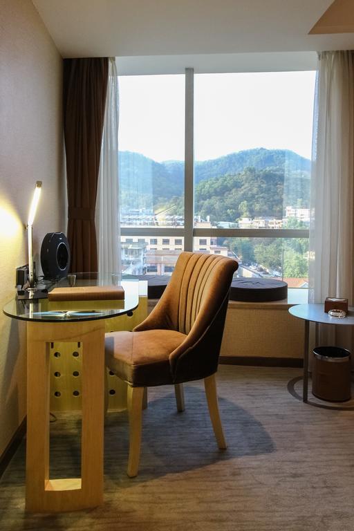 Paco Hotel Guangzhou East Railway Station Branch Luaran gambar