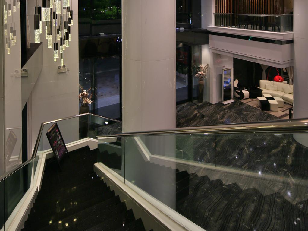 Paco Hotel Guangzhou East Railway Station Branch Luaran gambar