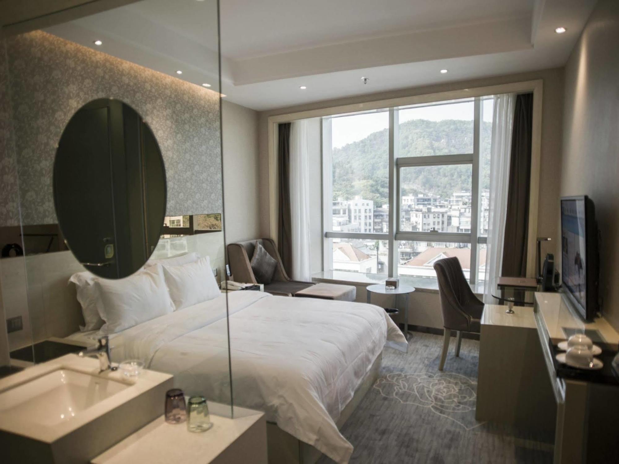 Paco Hotel Guangzhou East Railway Station Branch Luaran gambar