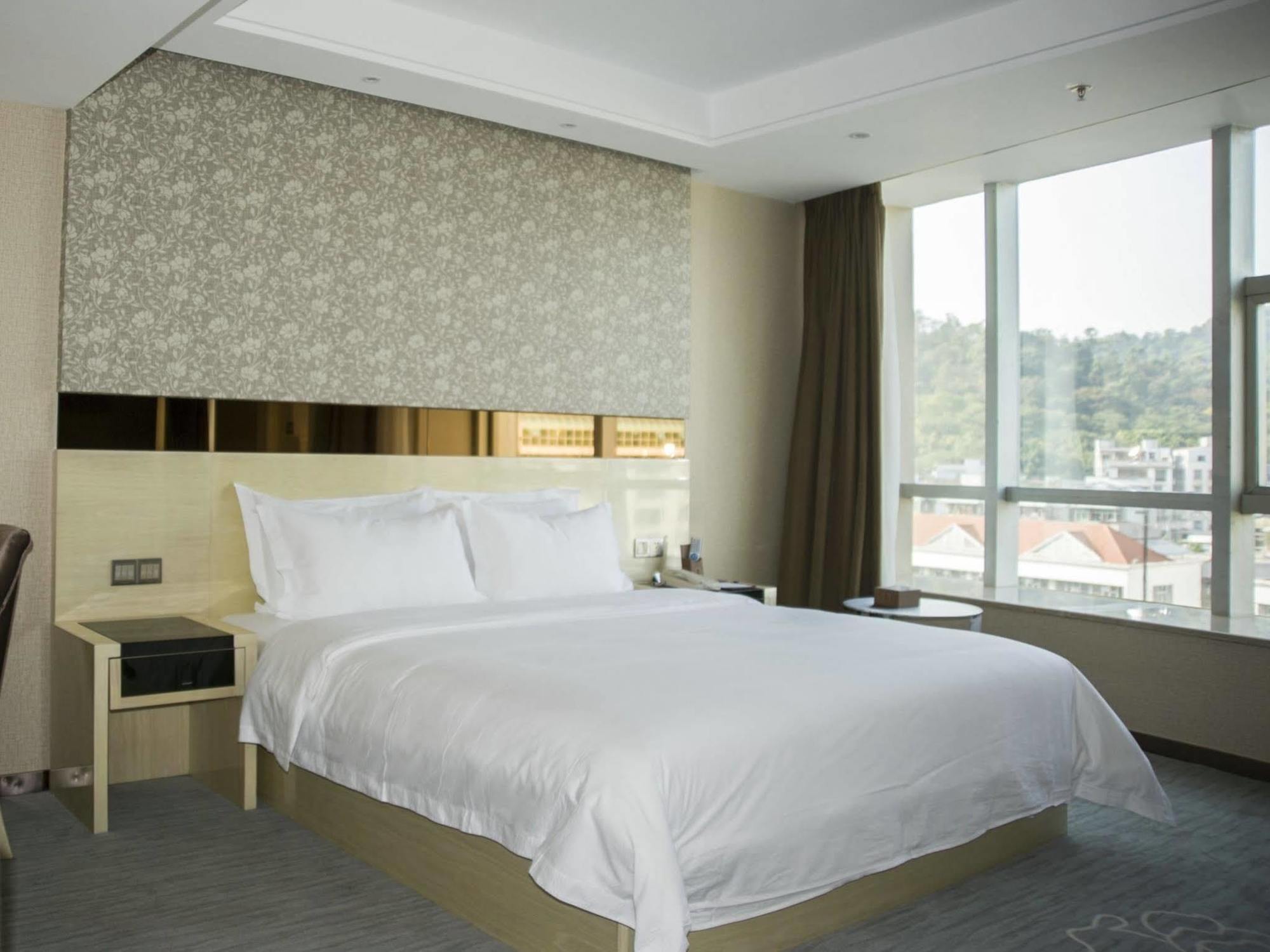 Paco Hotel Guangzhou East Railway Station Branch Luaran gambar