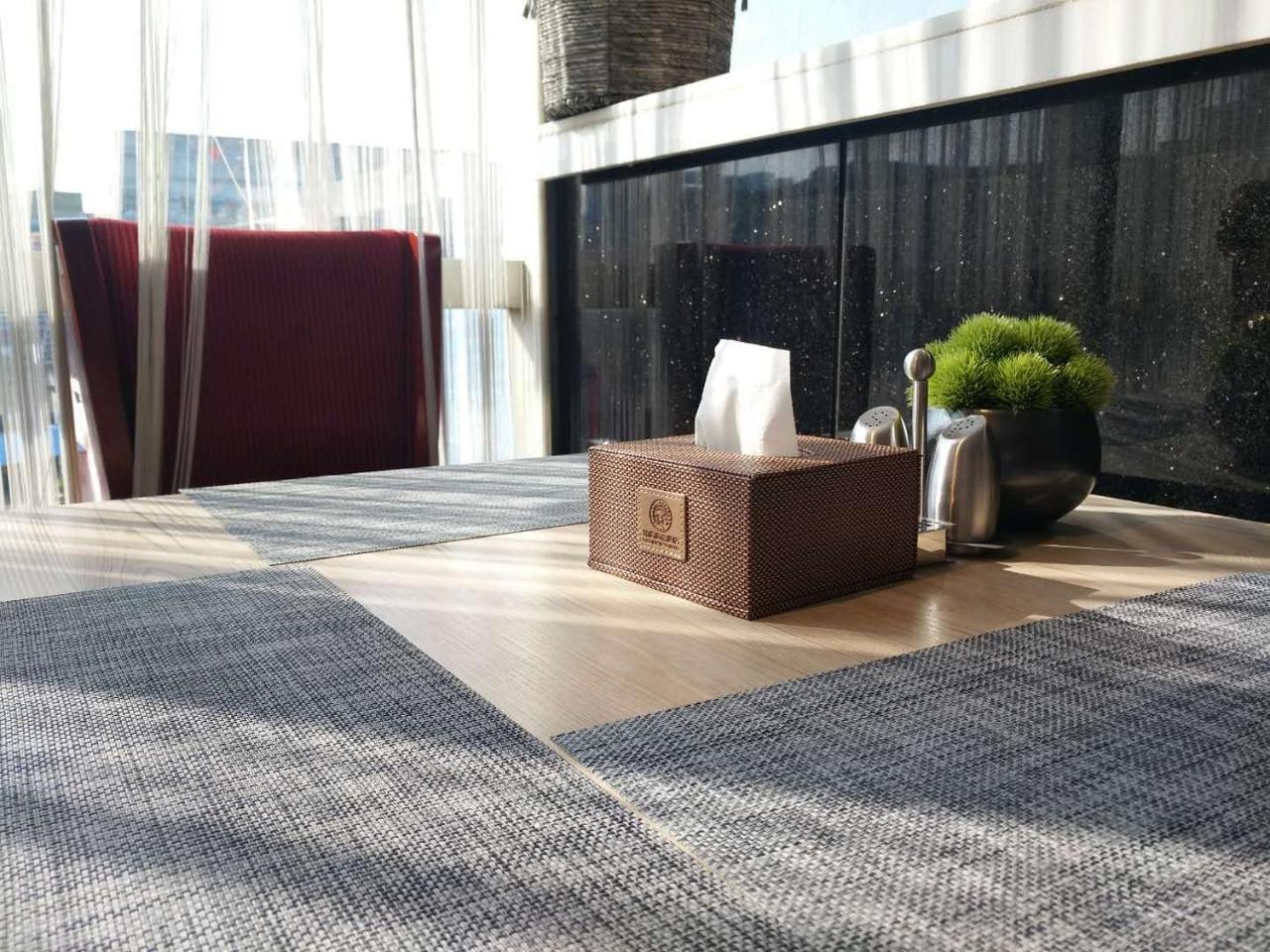 Paco Hotel Guangzhou East Railway Station Branch Luaran gambar