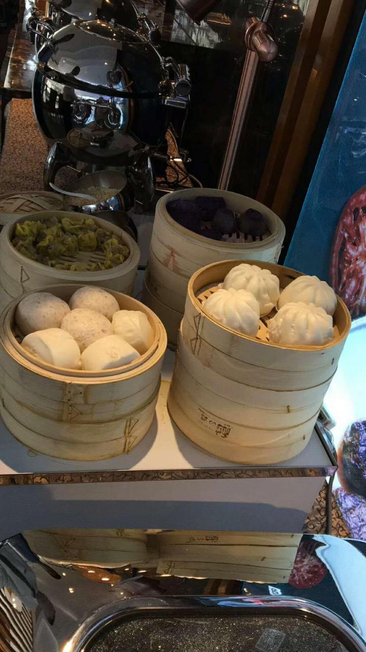 Paco Hotel Guangzhou East Railway Station Branch Luaran gambar